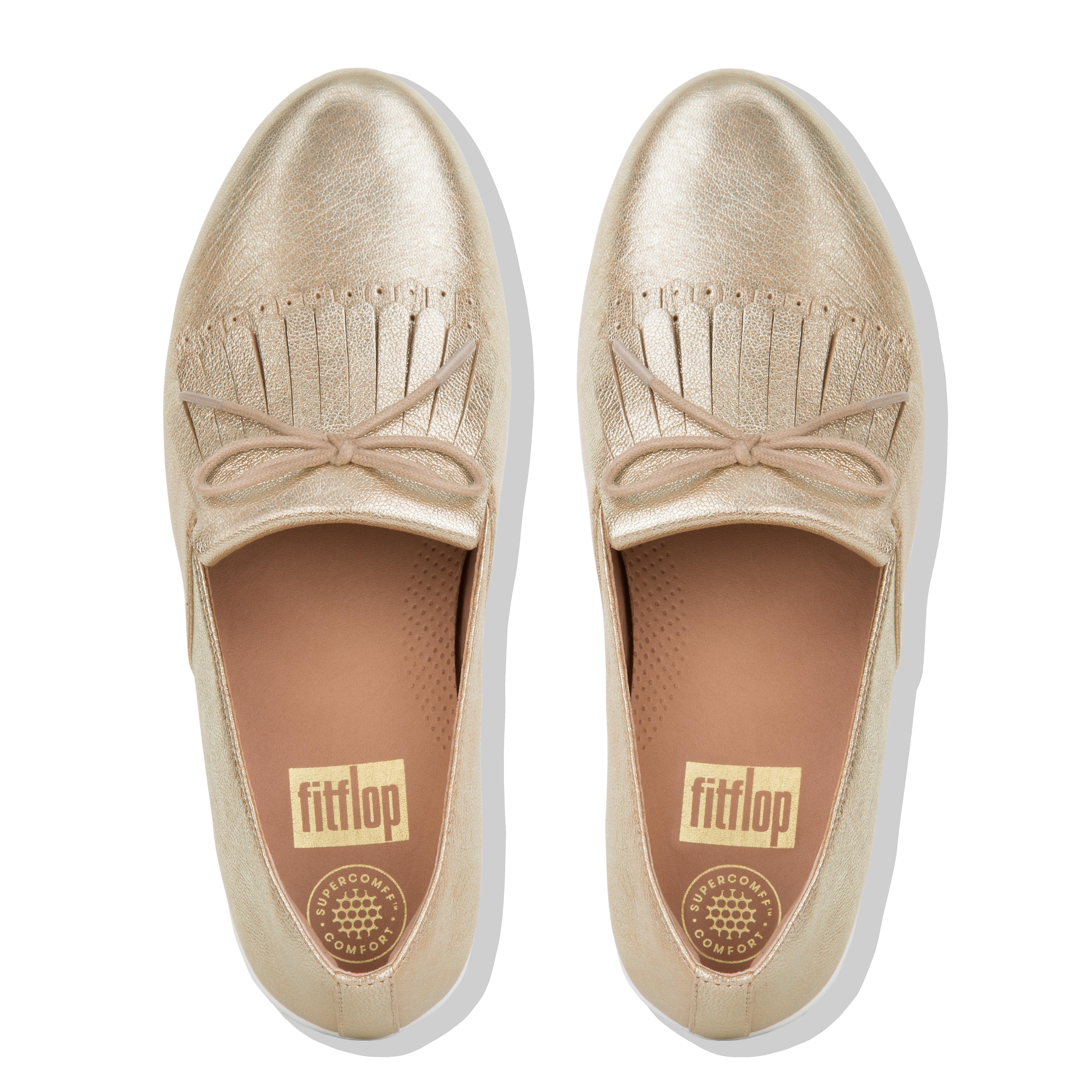 fitflop superskate fringe