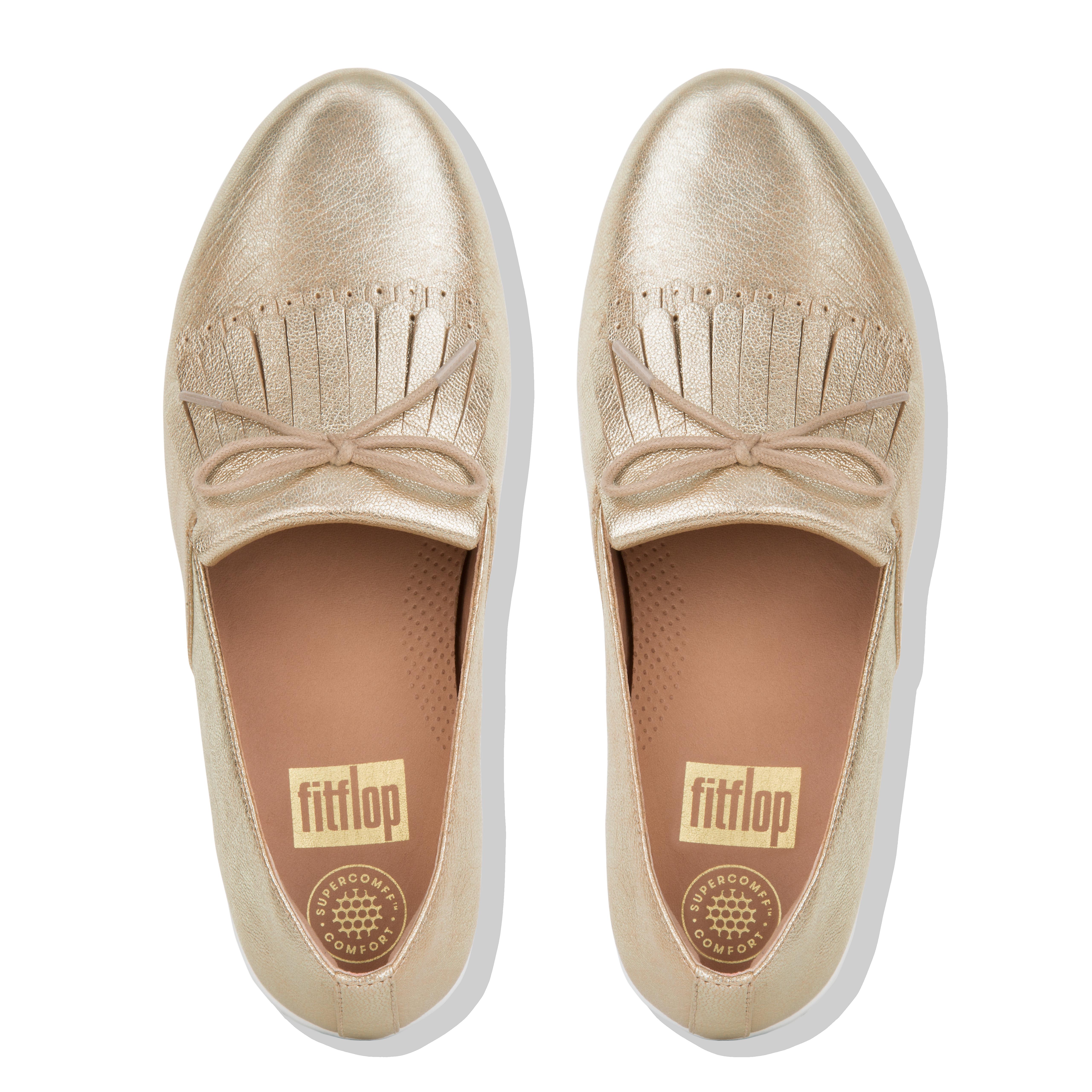 fitflop superskate fringe