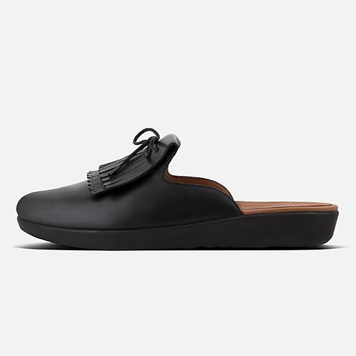 Fitflop superskate mule online