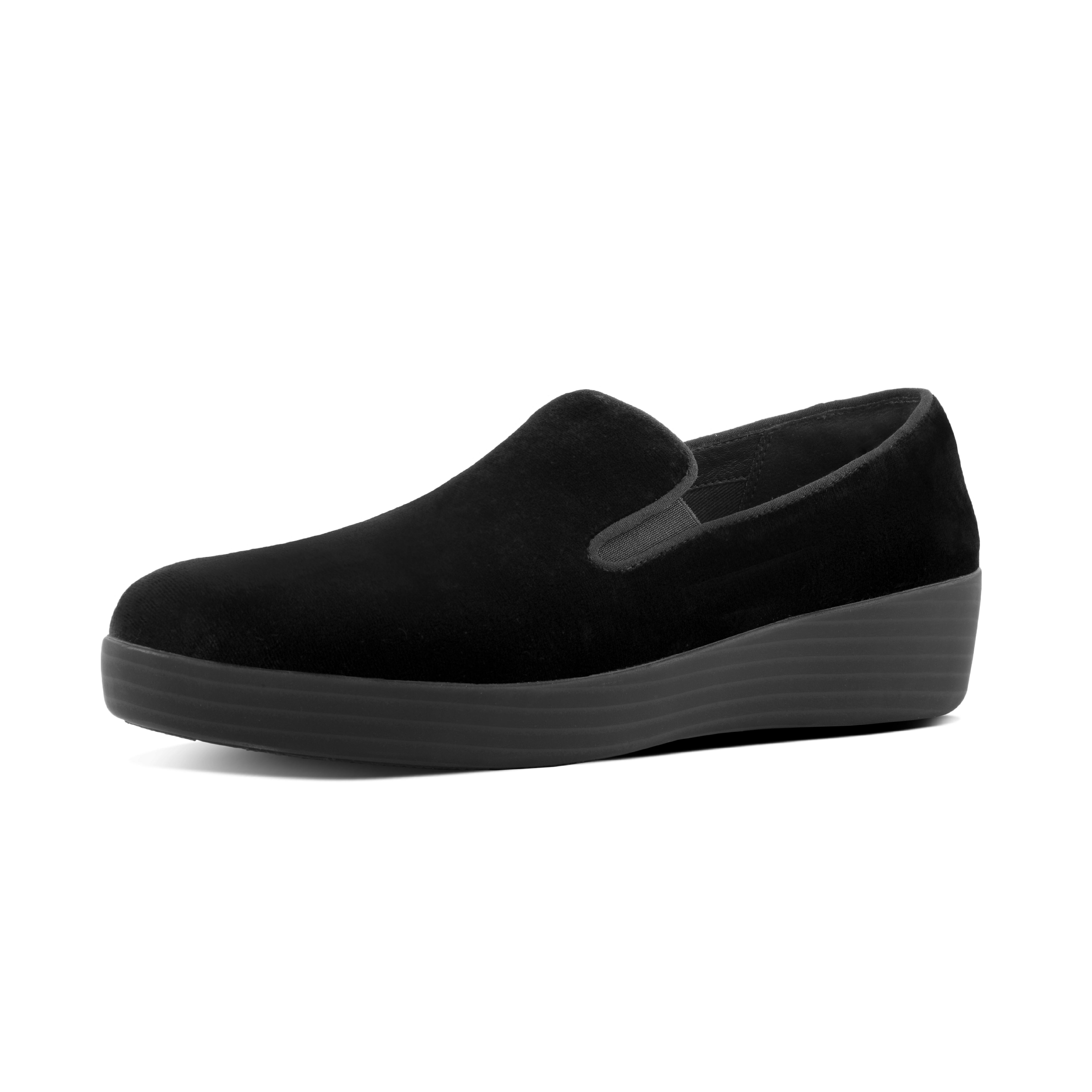 Fitflop on sale superskate loafer