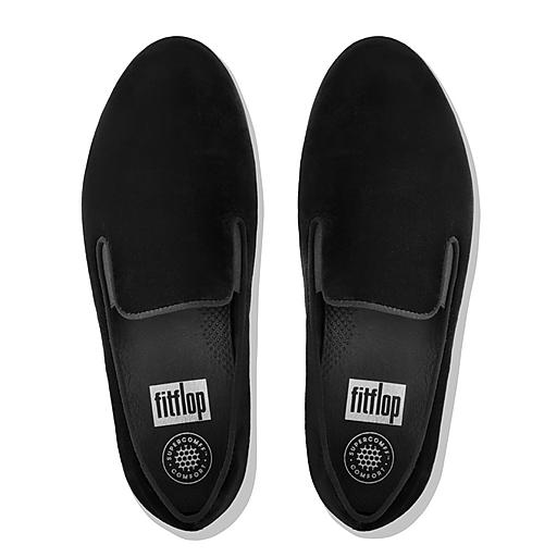 Fitflop hot sale superskate loafer