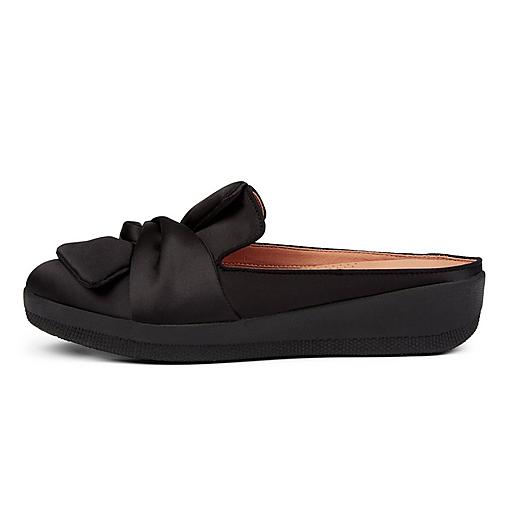 Fitflop superskate sales knot mule