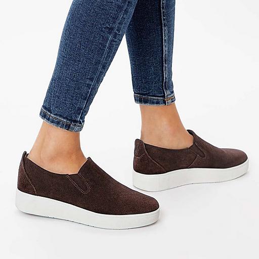 Fitflop superskate loafer shop