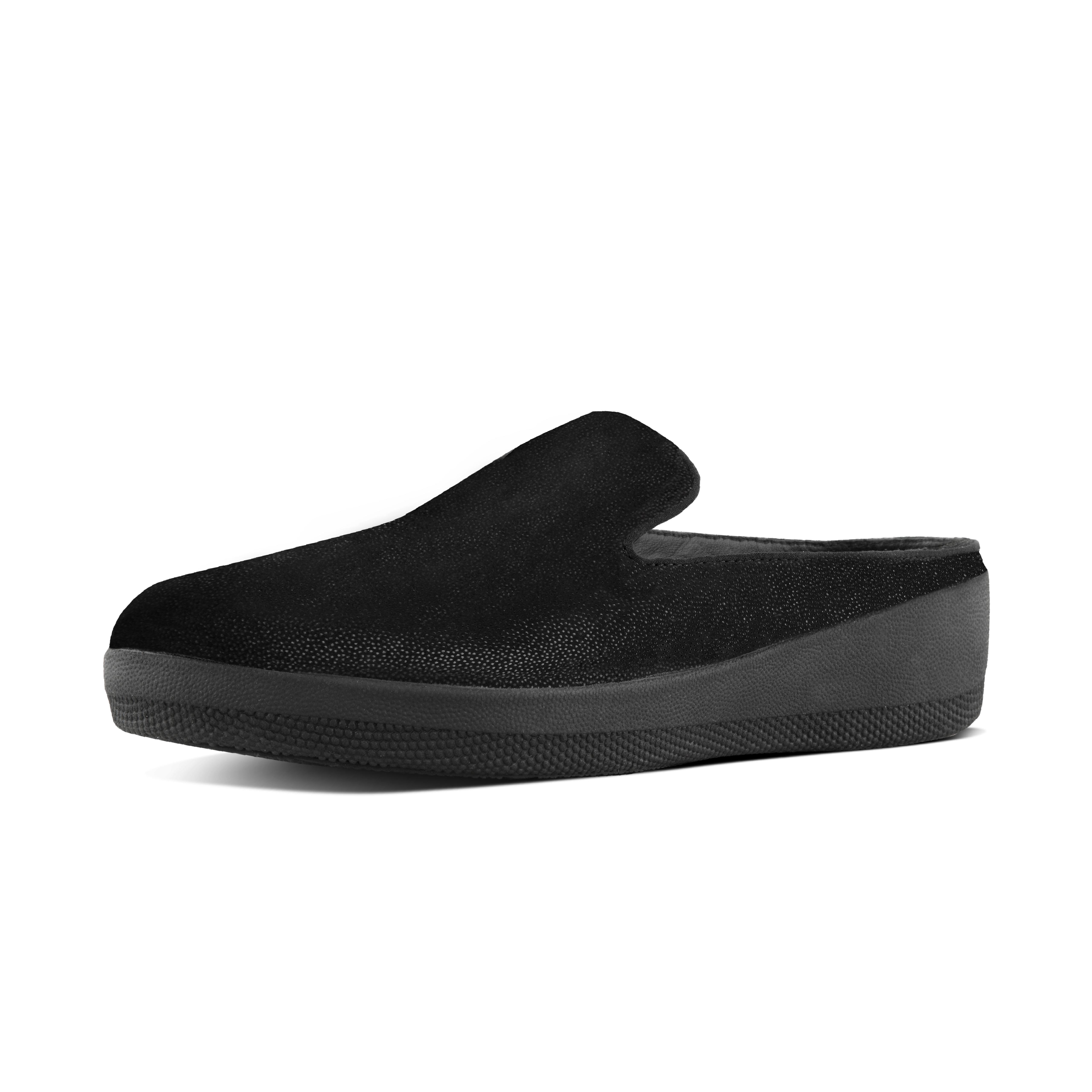 Fitflop superskate slip on mules online