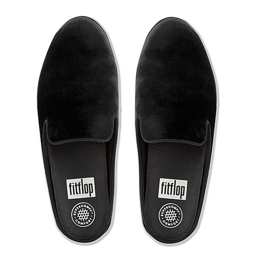 Fitflop superskate slip hot sale on mules