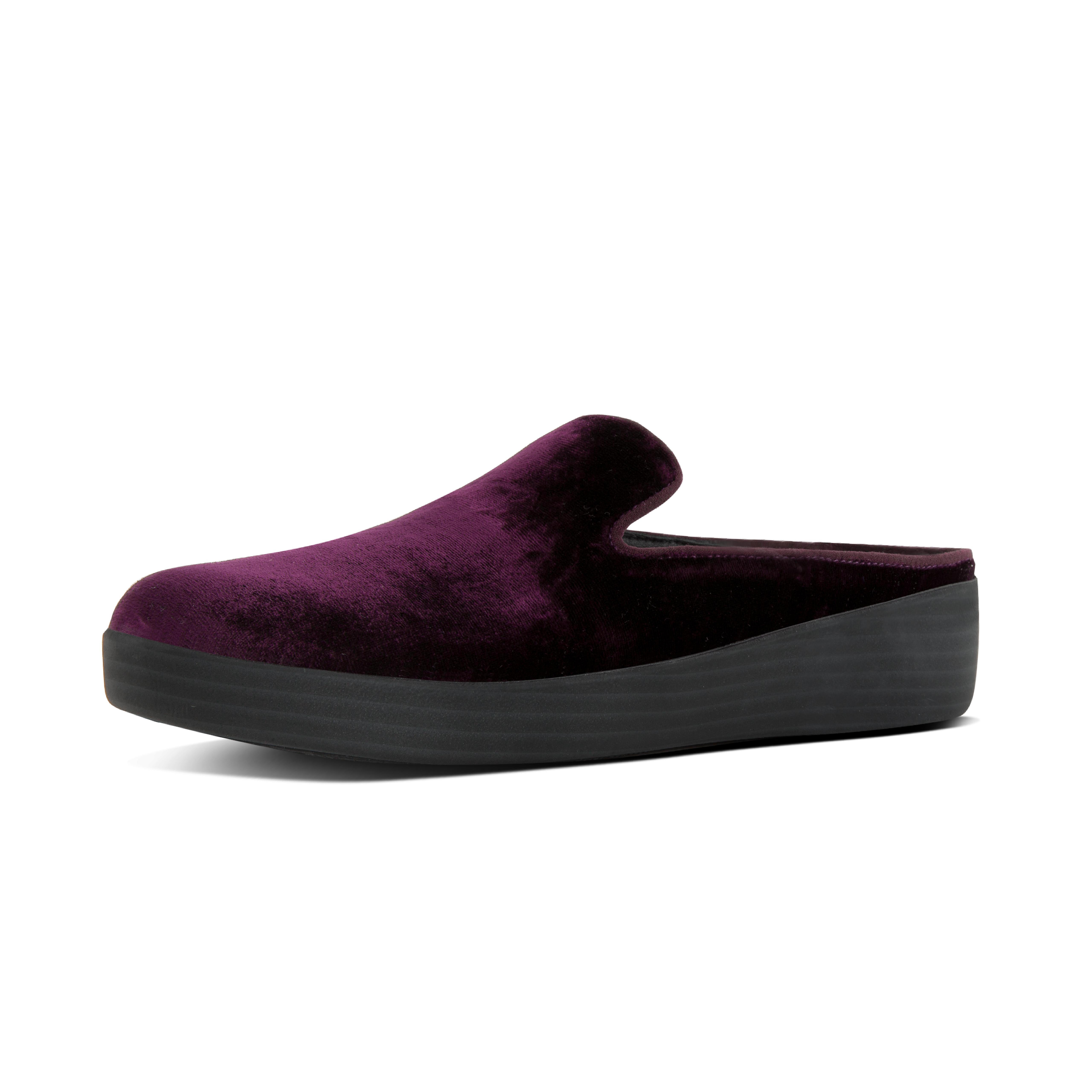 fitflop superskate knot mule