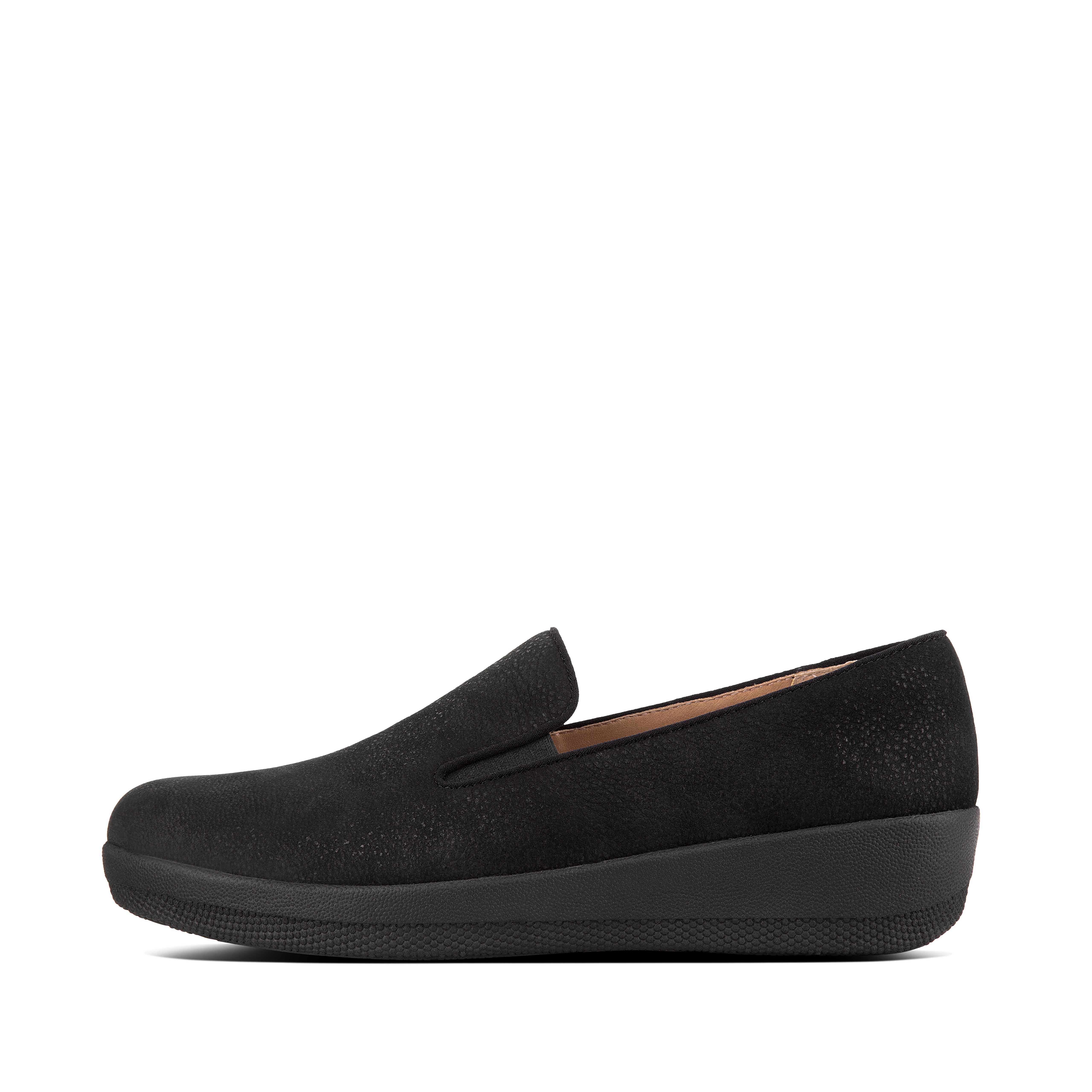 fitflop superskate loafer