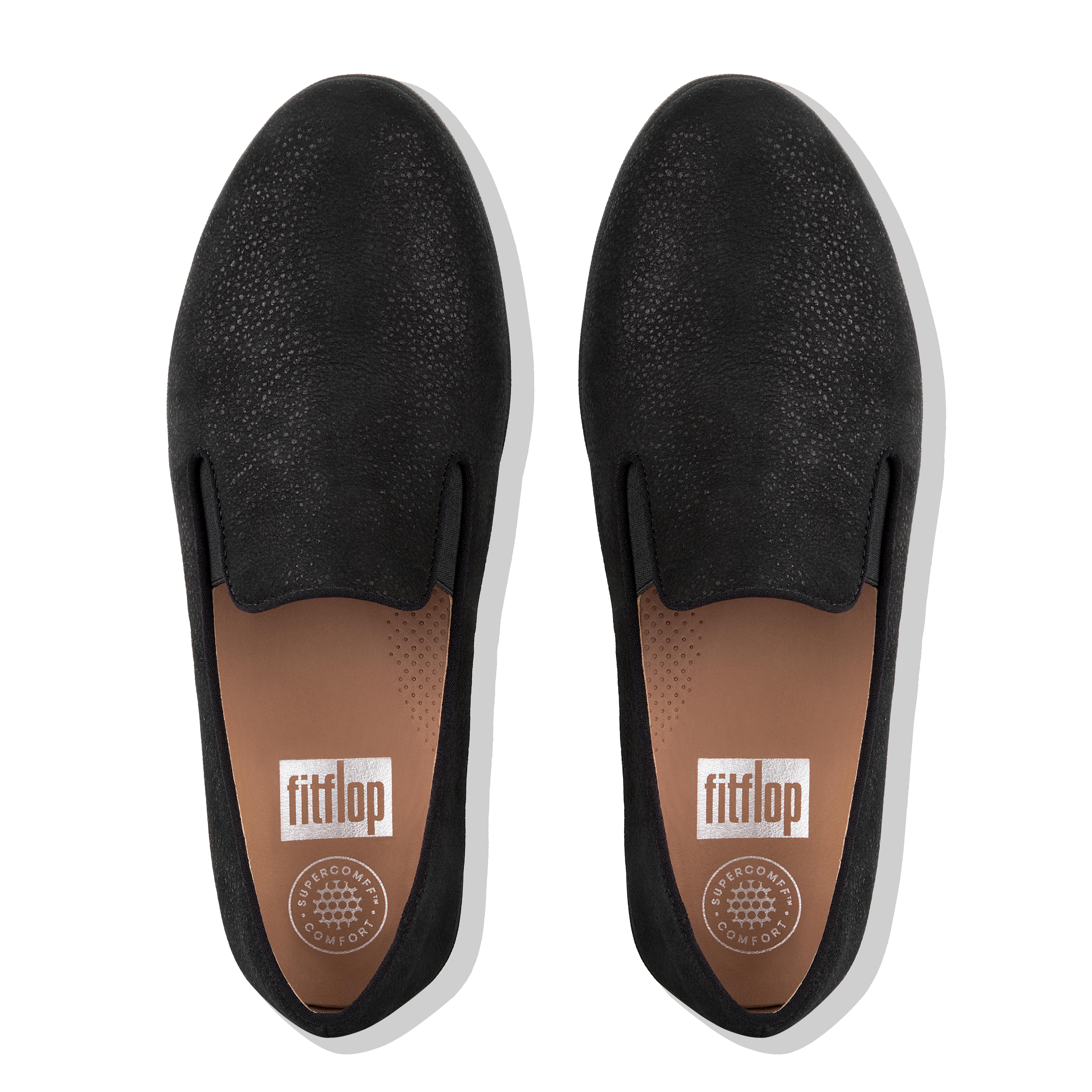 fitflop superskate loafer