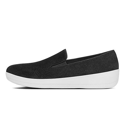 Women s SUPERSKATE Suede Loafers