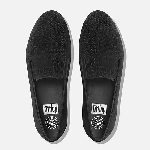 Fitflop superskate perforated hot sale
