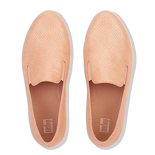 Fitflop on sale super loafers