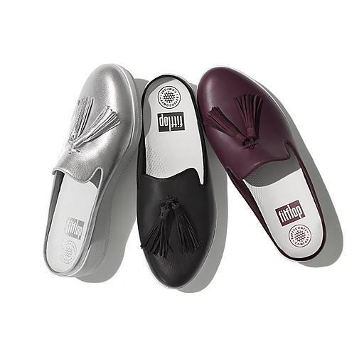 Fitflop hot sale superskate loafers