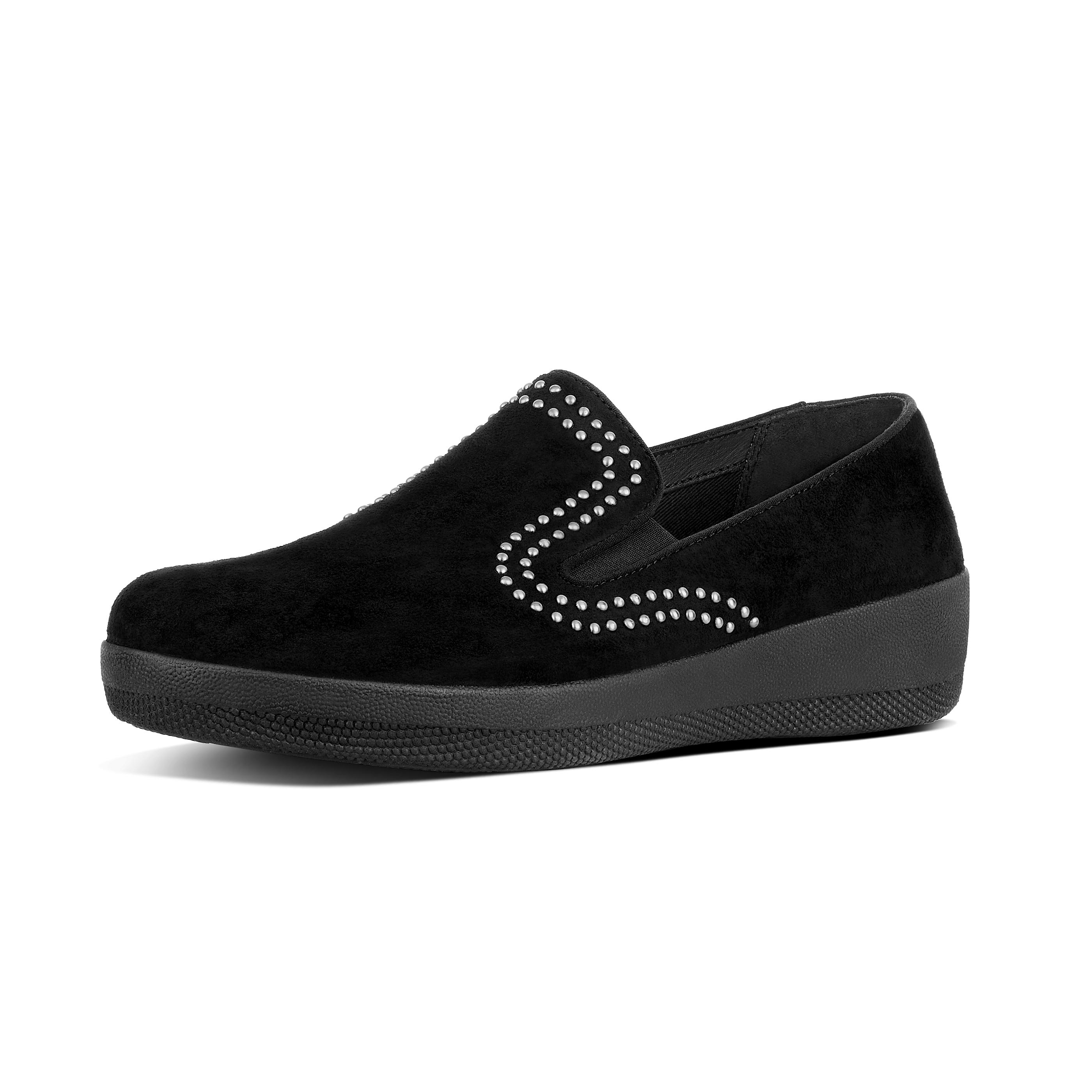 Fitflop superskate 2024 slip on