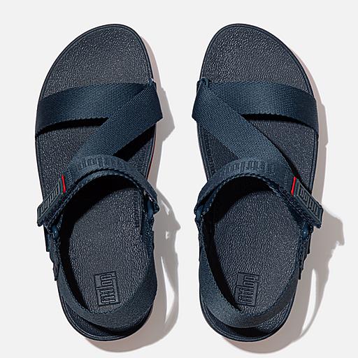 Fitflop z strap sandals clearance