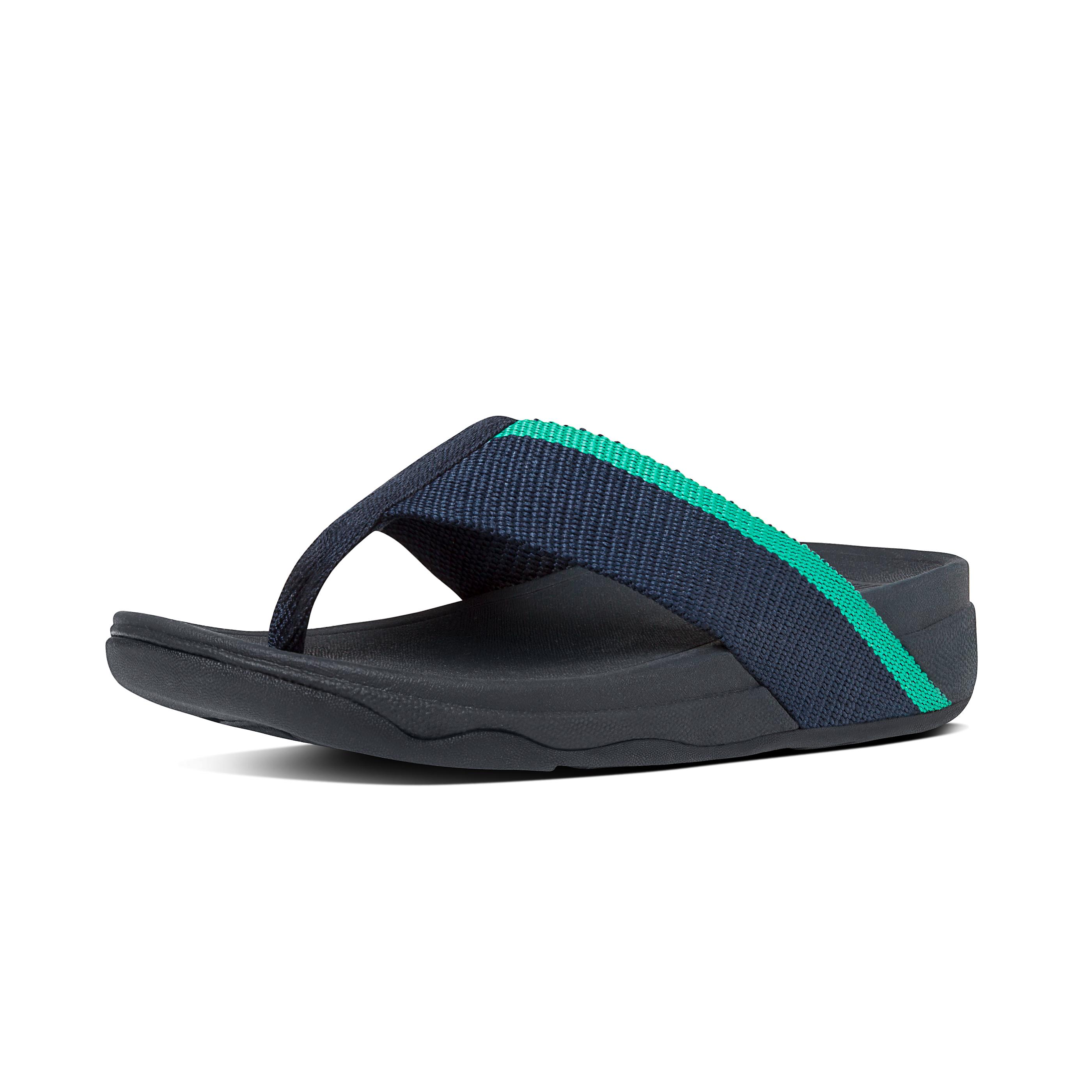 fitflop womens Fitflop Women's Surfa Flip-flop Flip-Flop : :  Clothing, Shoes & Accessories