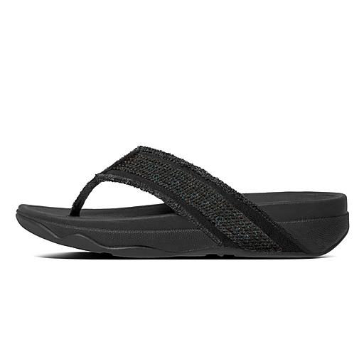 Fitflop sales surfa sequin