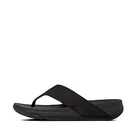 Fit cheap flops black