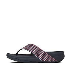 Wide Fit Plus Size Sandal, Women's Fashion, Footwear, Flipflops and Slides  on Carousell