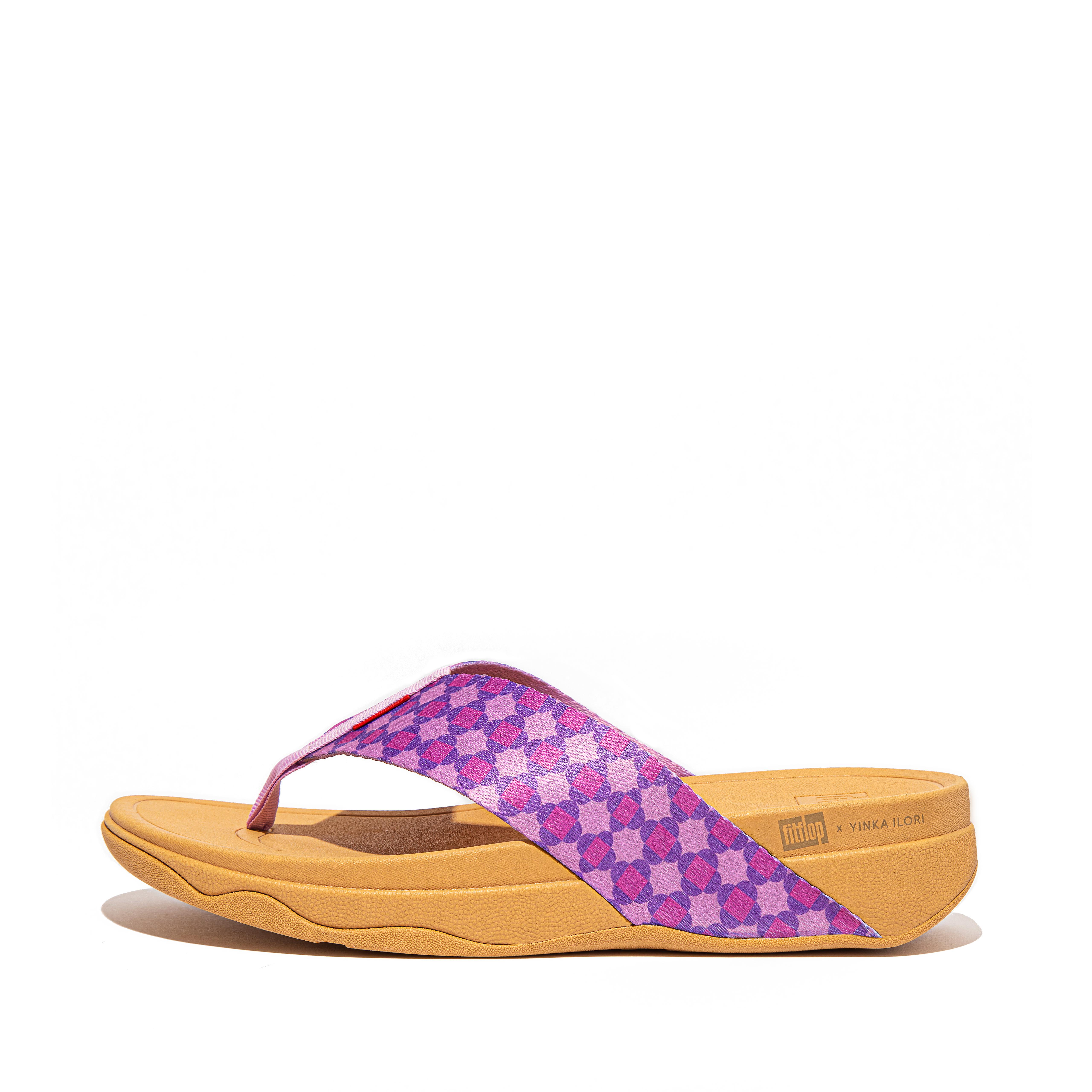 FitFlop Surfa X Yinka Ilori