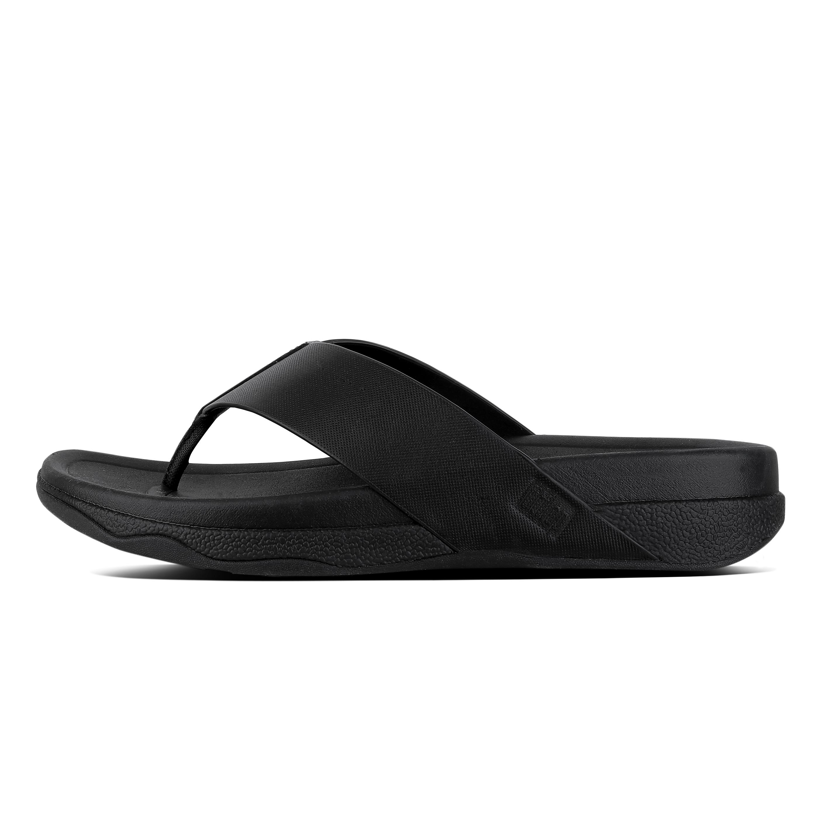 fitflop surfer leather