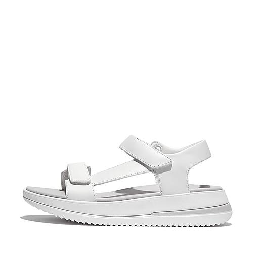 Fitflop outlet adjustable sandals