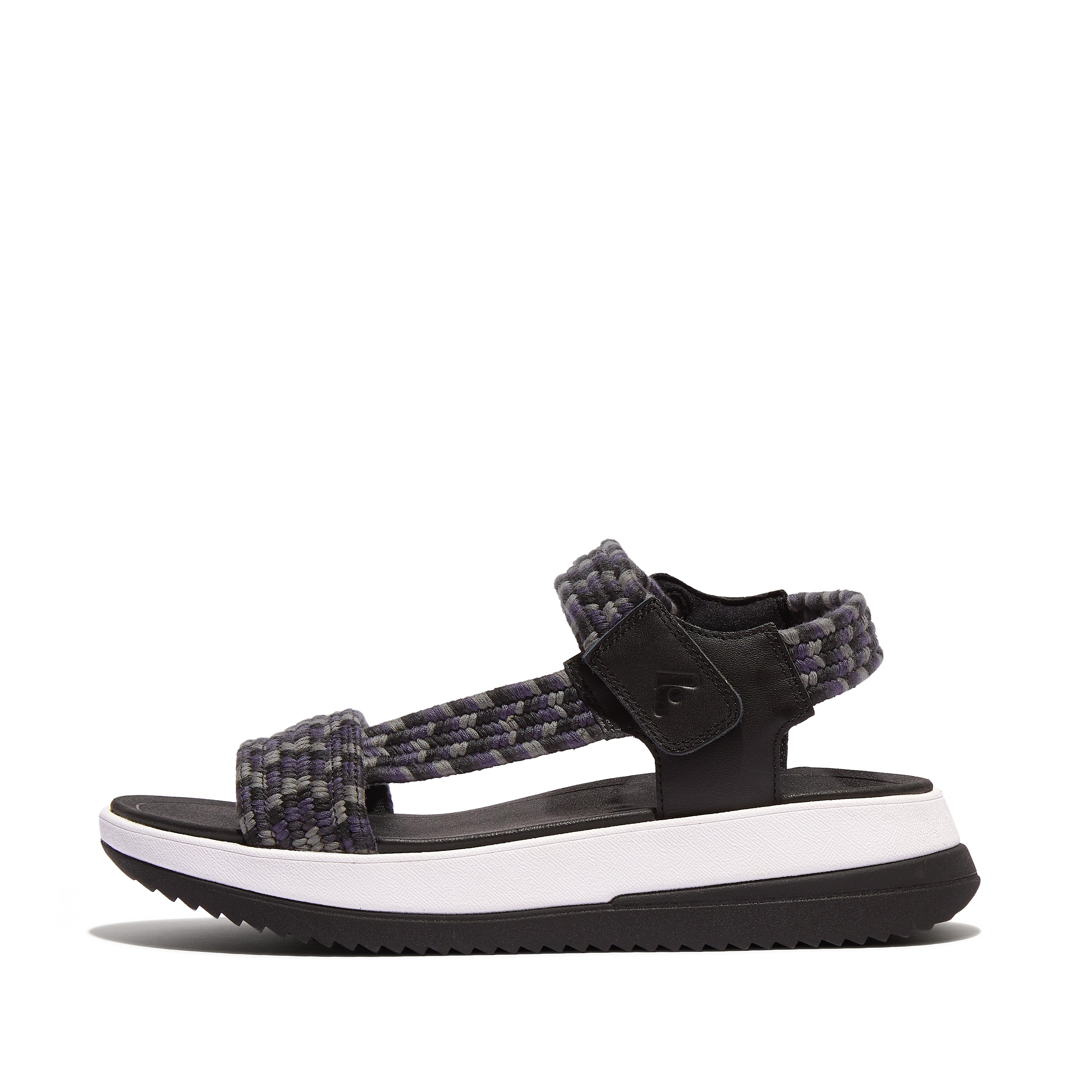 Women's Surff Cottonbing BackStrapSandals FitFlop UK