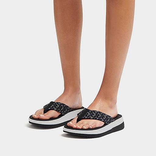 Fitflop 2024 waterproof sandals