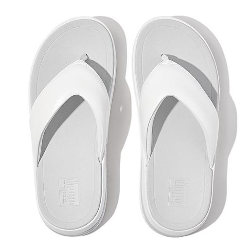 Women's Surff Leather Toe-Thongs