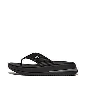 Flip flop hot sale brand shoes