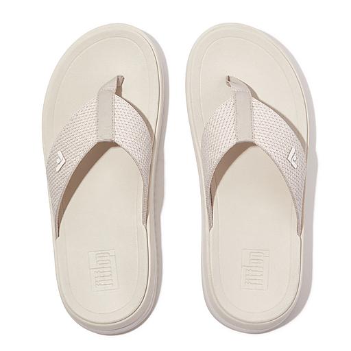 Fitflop uberknit toe hot sale thong sandal