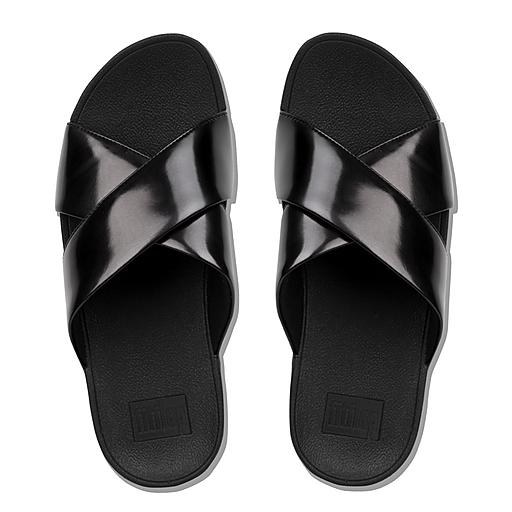 Fitflop best sale swoop slide