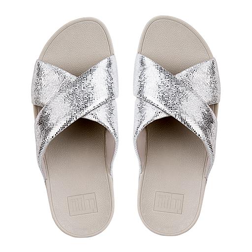 Fitflop store swoop sandals