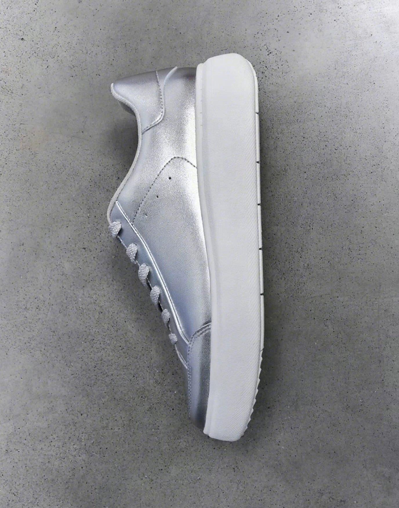 Why Trainers Are the New Office Shoe
