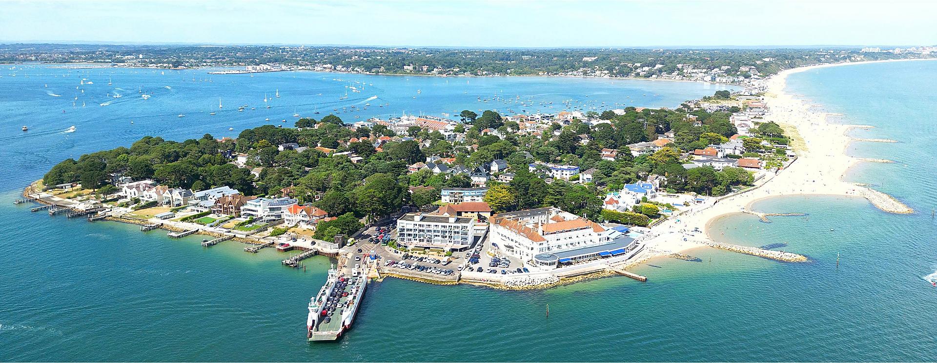 The UK's Sunniest Staycation Spots for Summer 