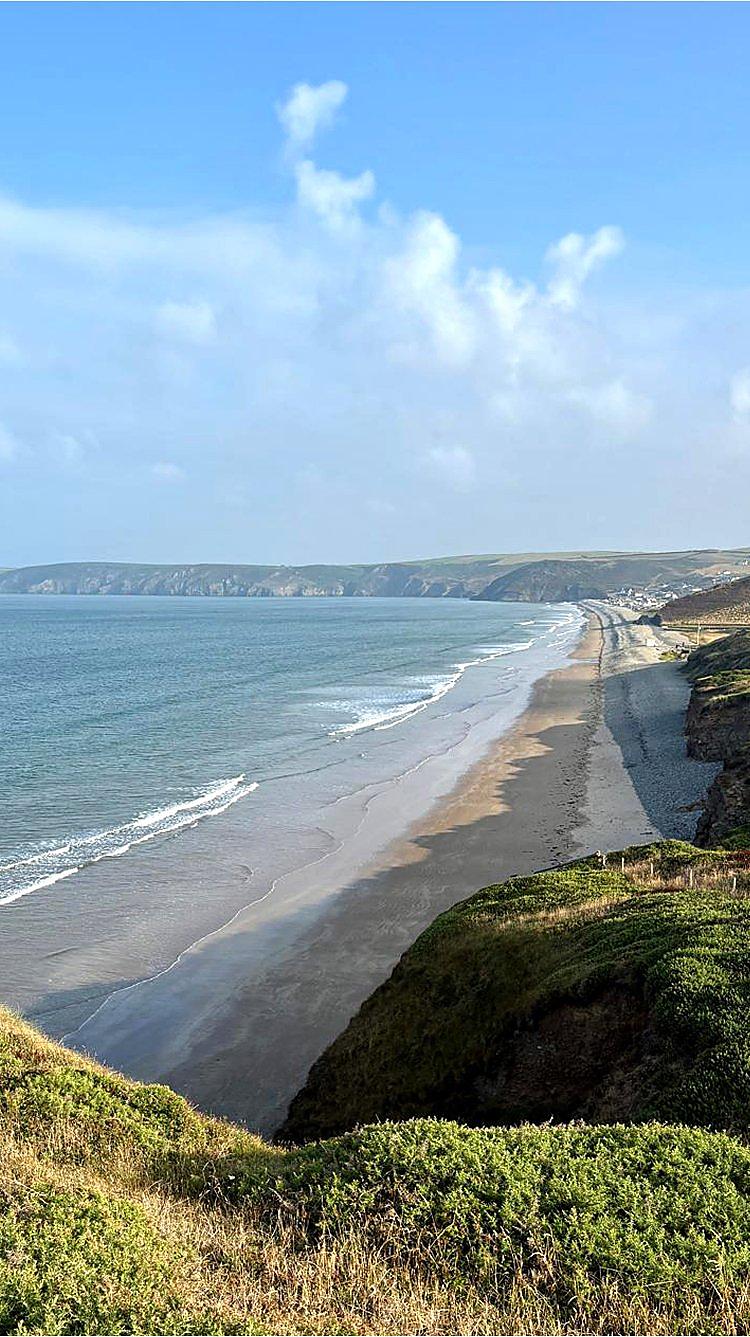 The UK's Sunniest Staycation Spots for Summer 