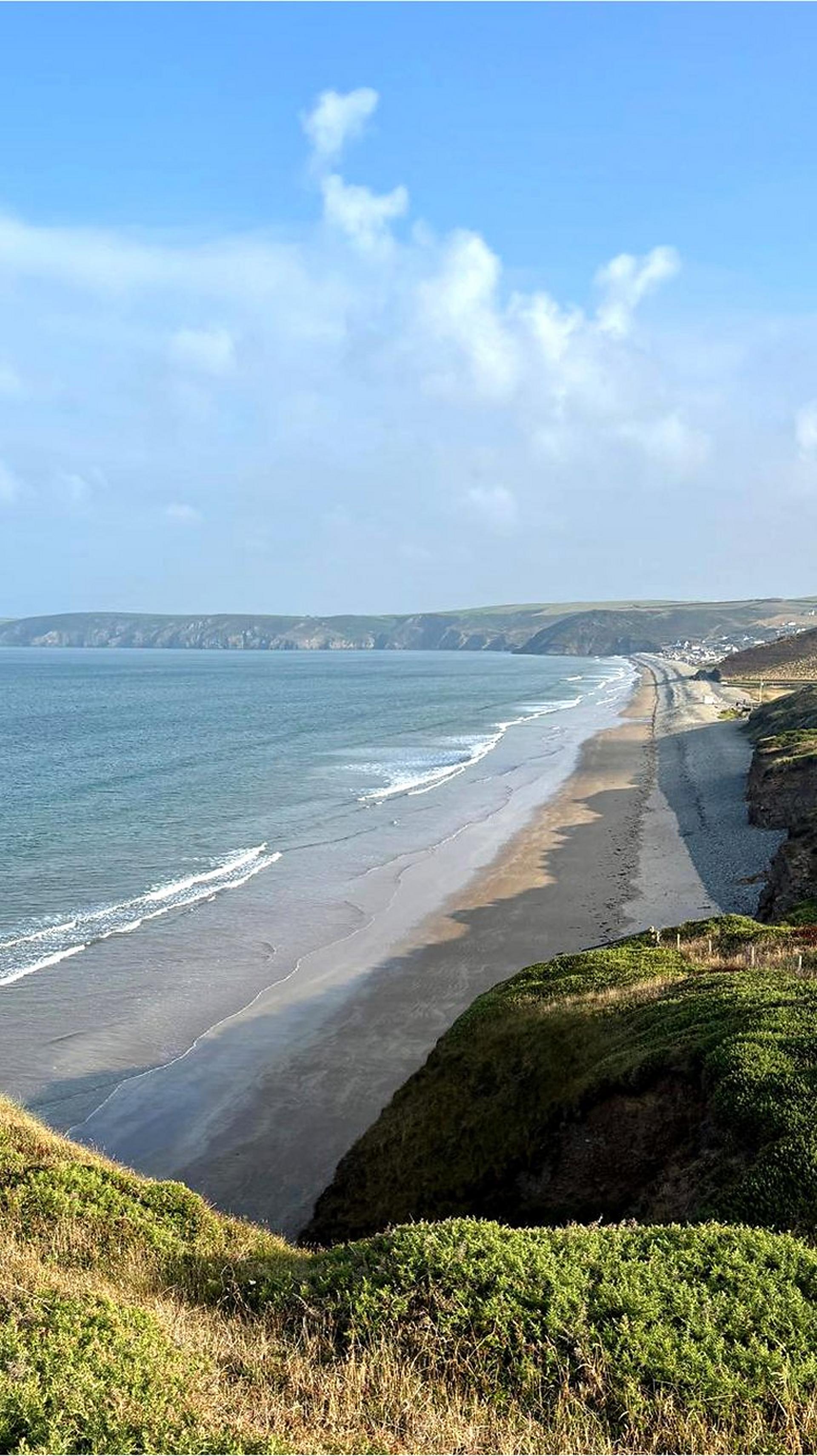 The UK's Sunniest Staycation Spots for Summer 