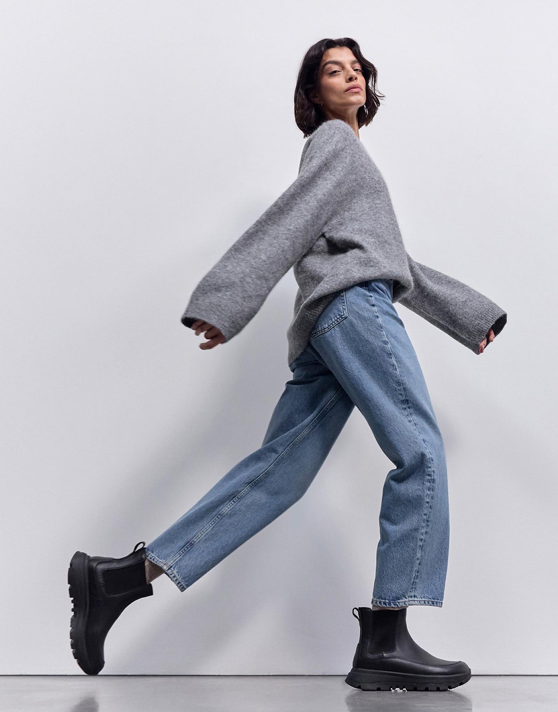 Why Every Stylish Woman is Wearing FitFlop Boots this Season