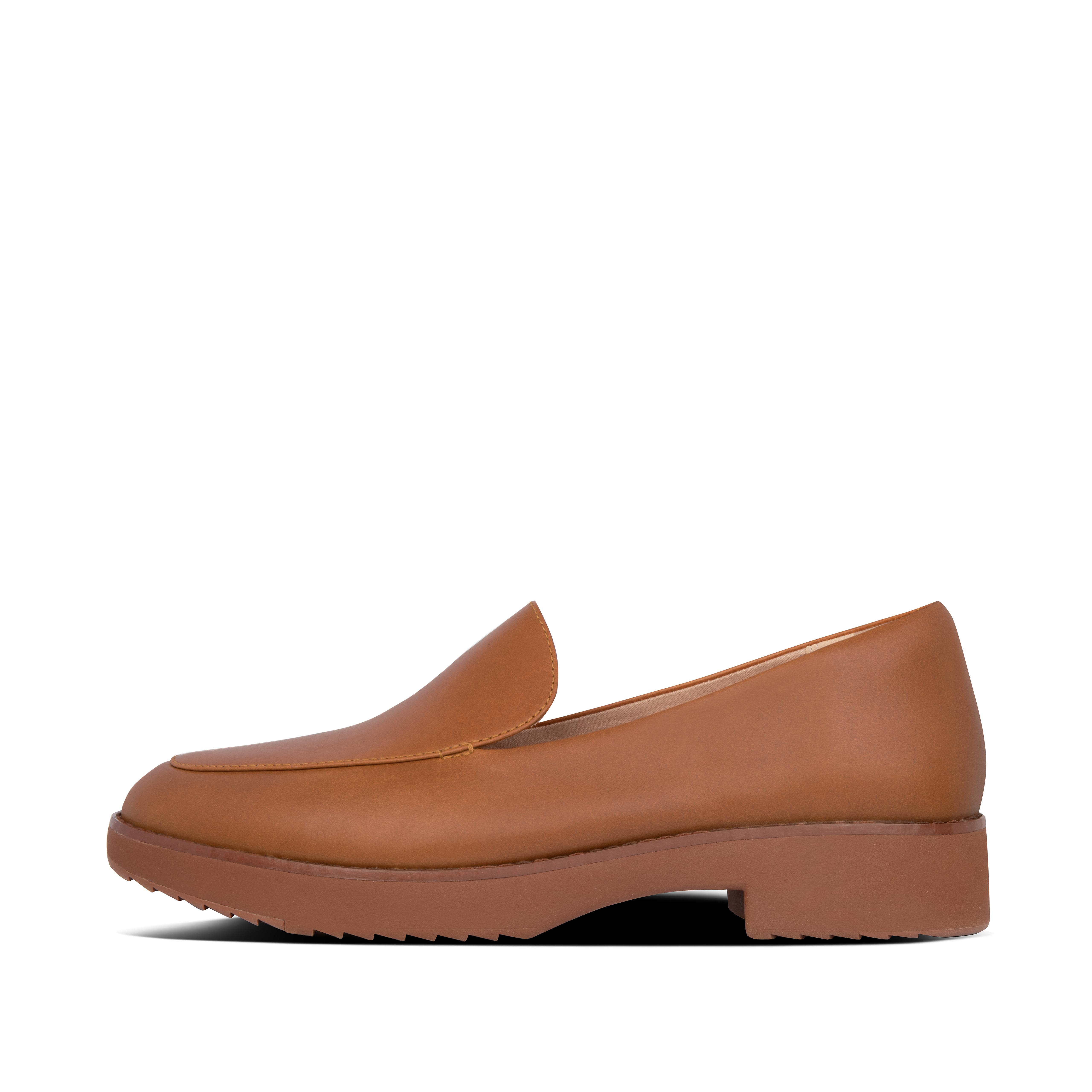 comfortable loafers