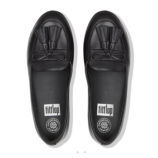 Sneakerloafer fitflop hot sale