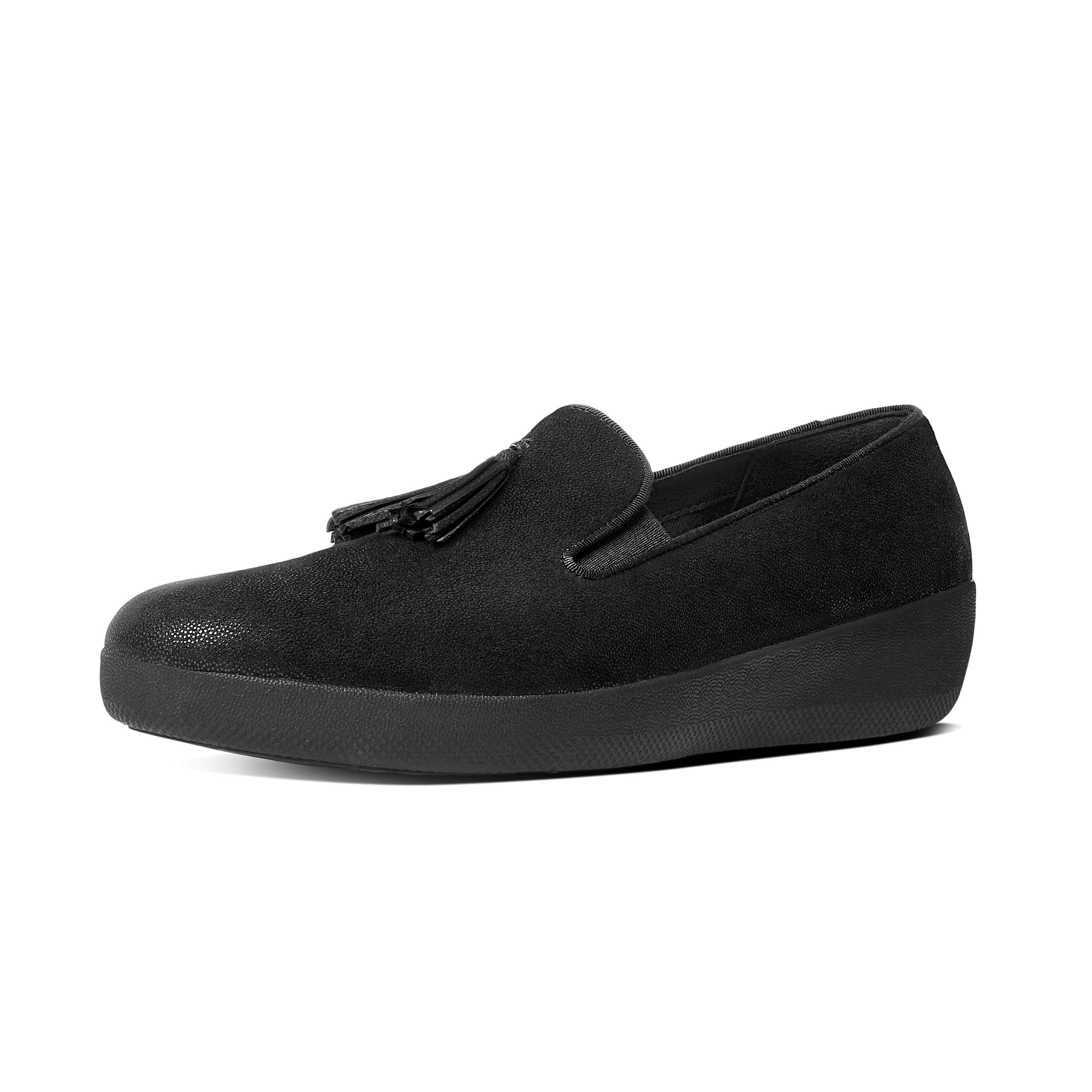 Fitflop store tassel superskate