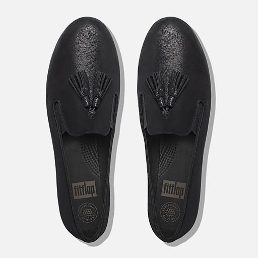 Women s SUPERSKATE Leather Loafers