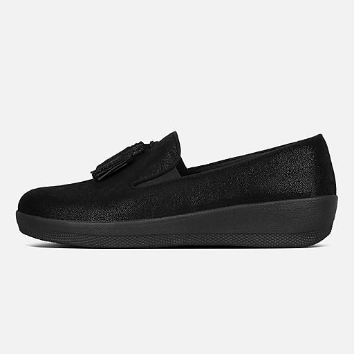 Fitflop fashion superskate loafers