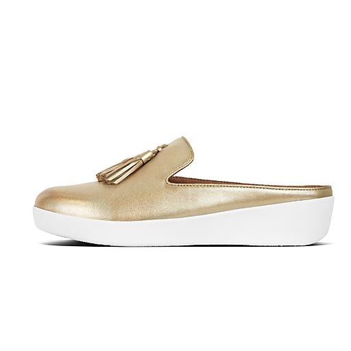 Fitflop superskate knot store mule