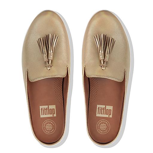 Fitflop on sale tassel loafers