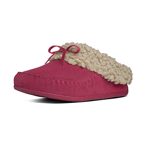 Fitflop best sale snug slippers