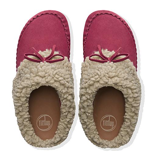 Fitflop cuddler best sale