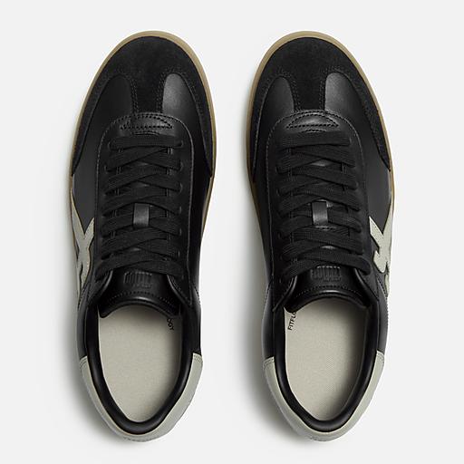 bull_tan_さん12-8-3 THE-DASH-MENS-T-TOE-LEATHER-