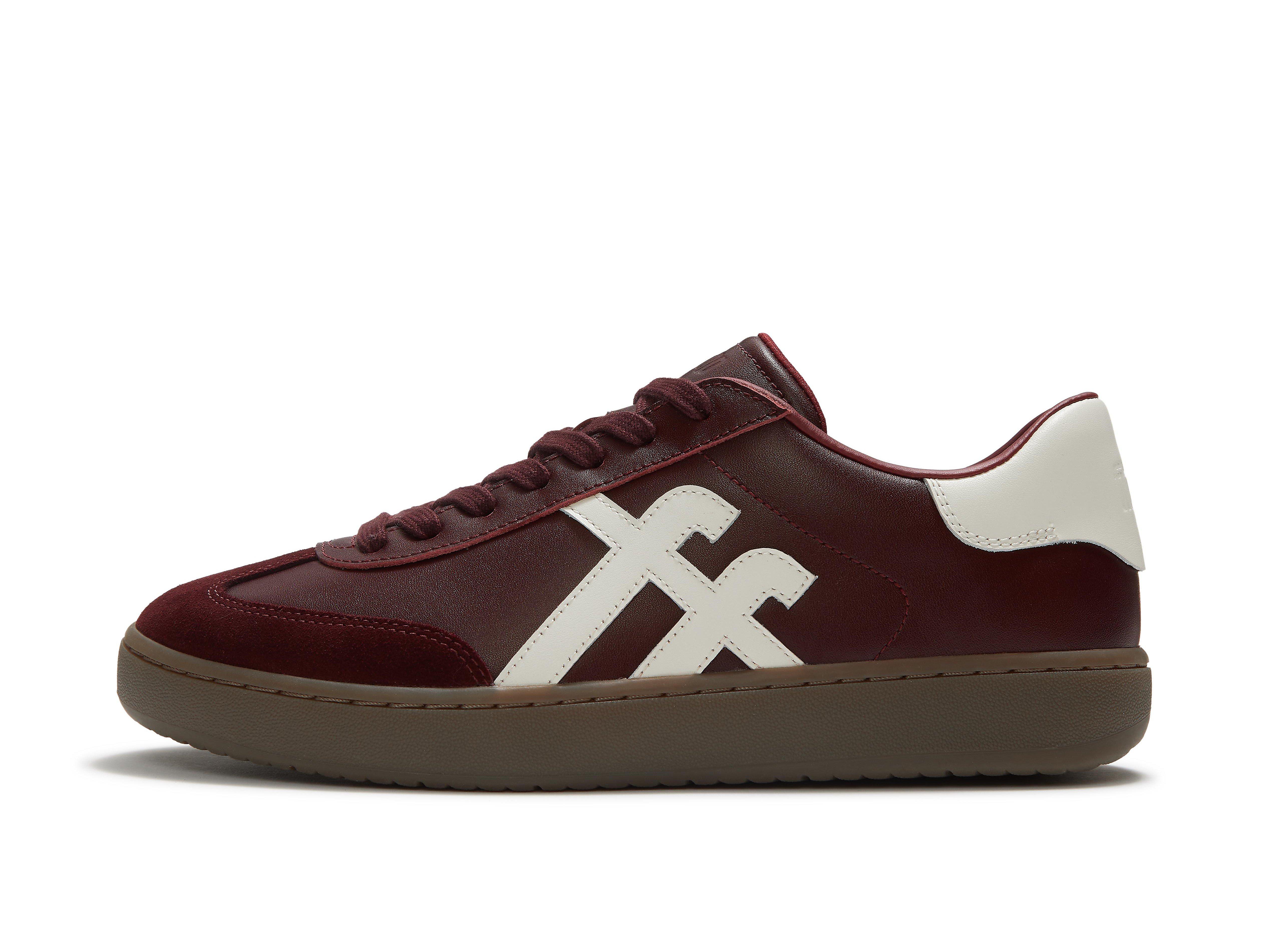 DELICATO Poise Leather Mary Janes