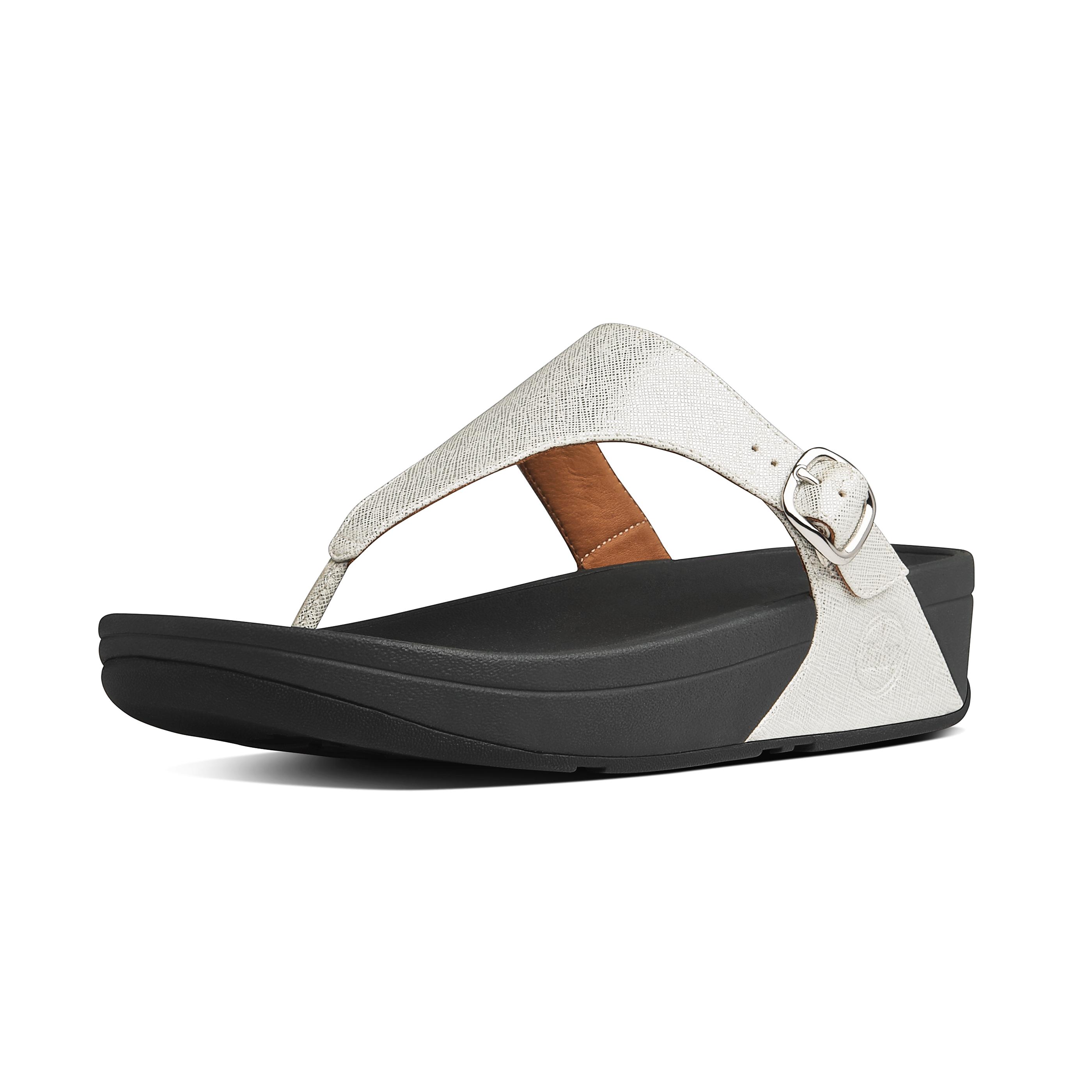 Fitflop the store skinny leather