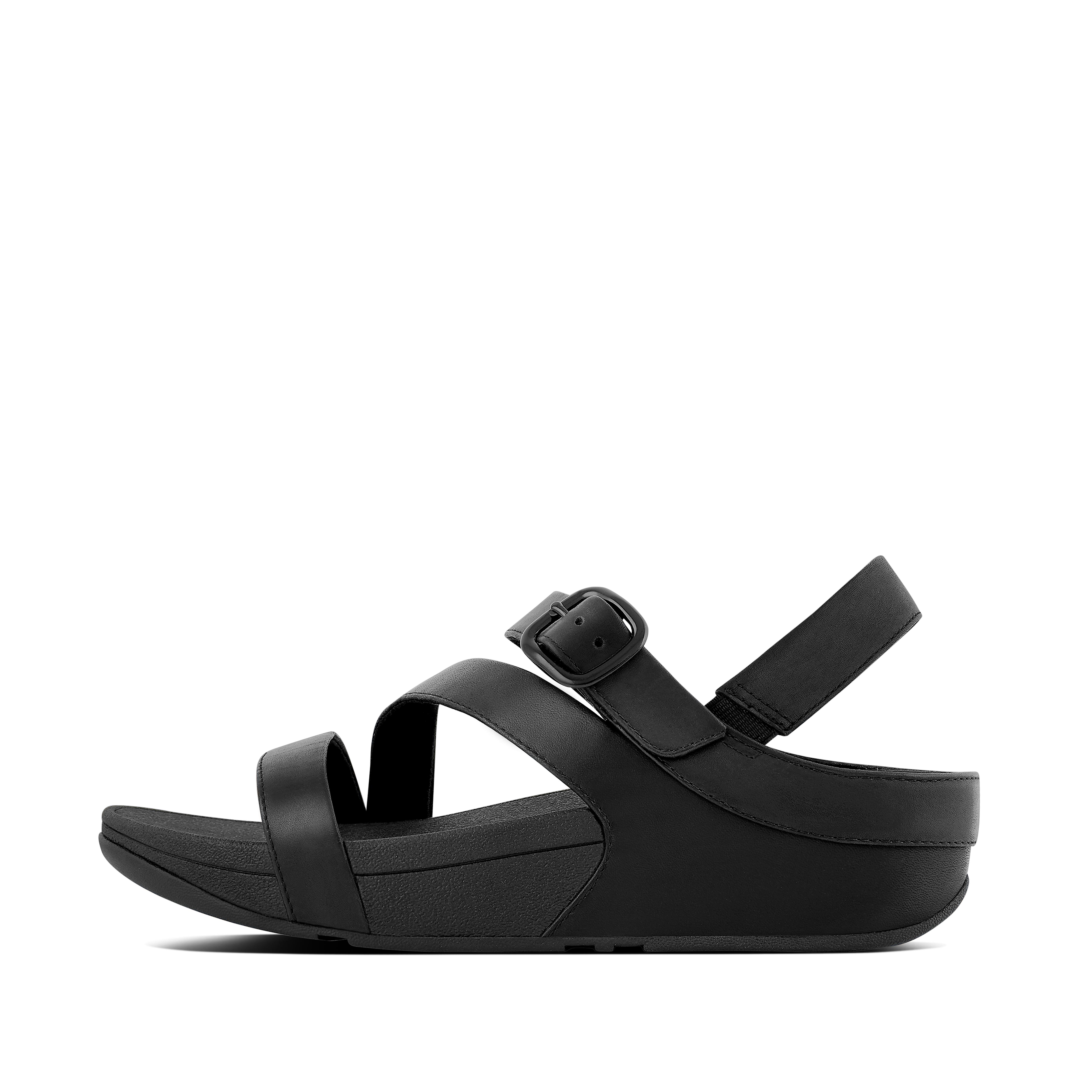 fitflop the skinny leather